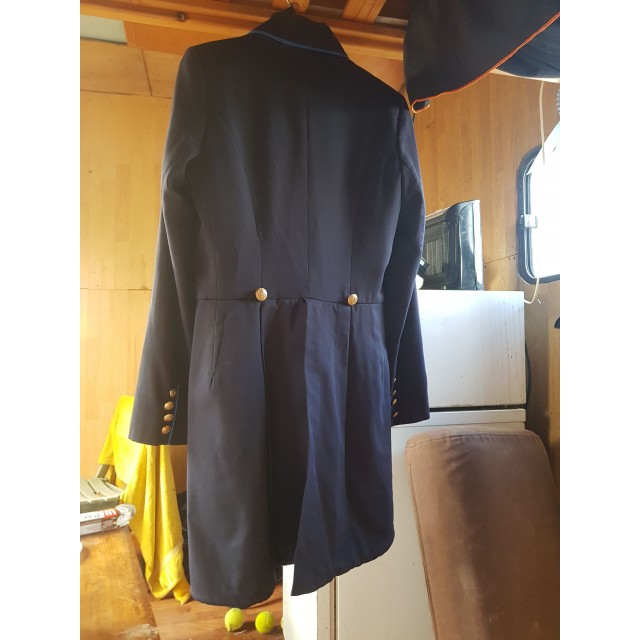 Frac lamantia couture