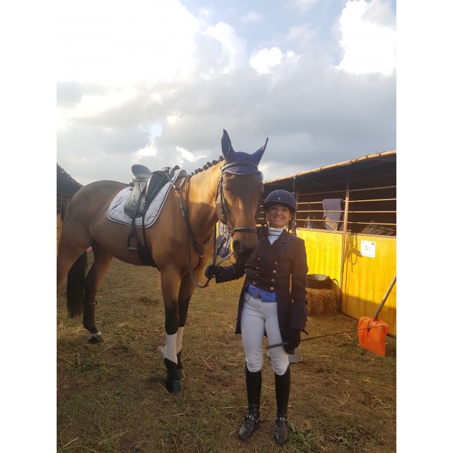 Frac lamantia couture