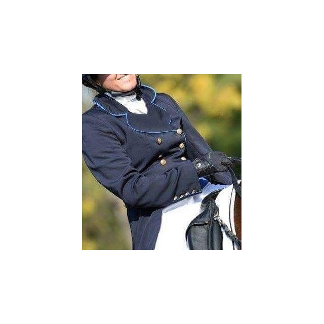 Frac lamantia couture