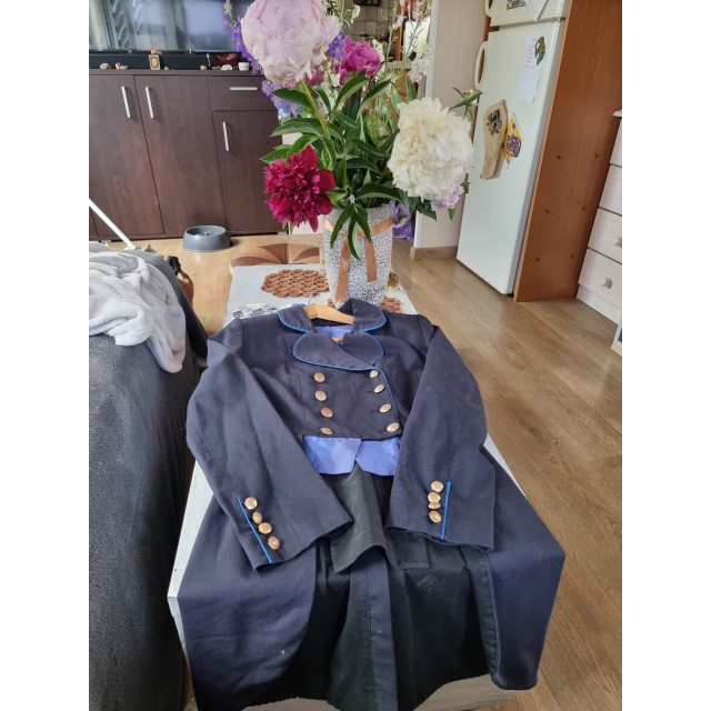 Frac lamantia couture