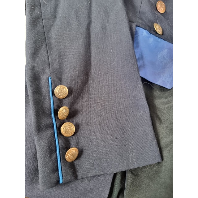 Frac lamantia couture