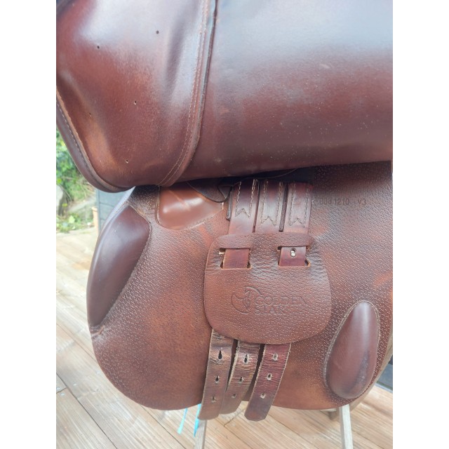 Selle Prestige