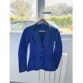 Veste de concours Horse pilot