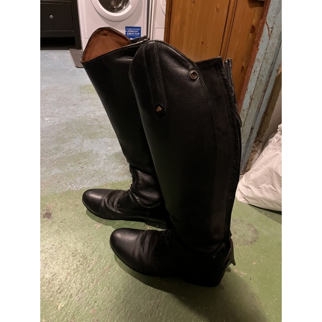 Bottes