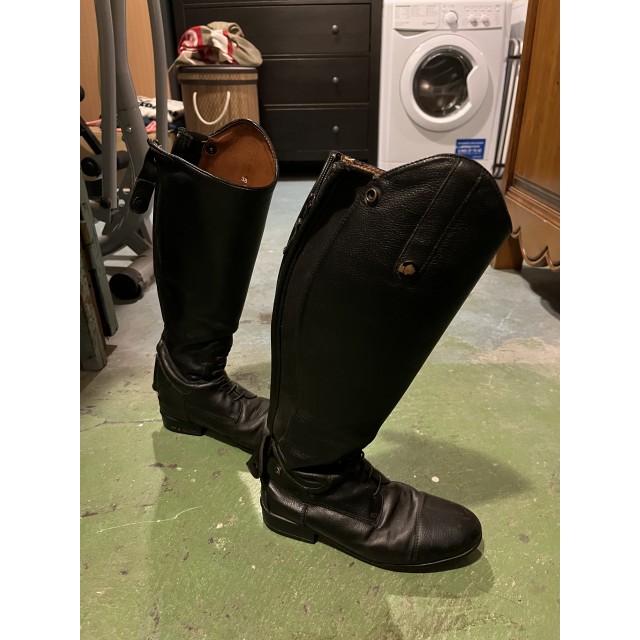 Bottes