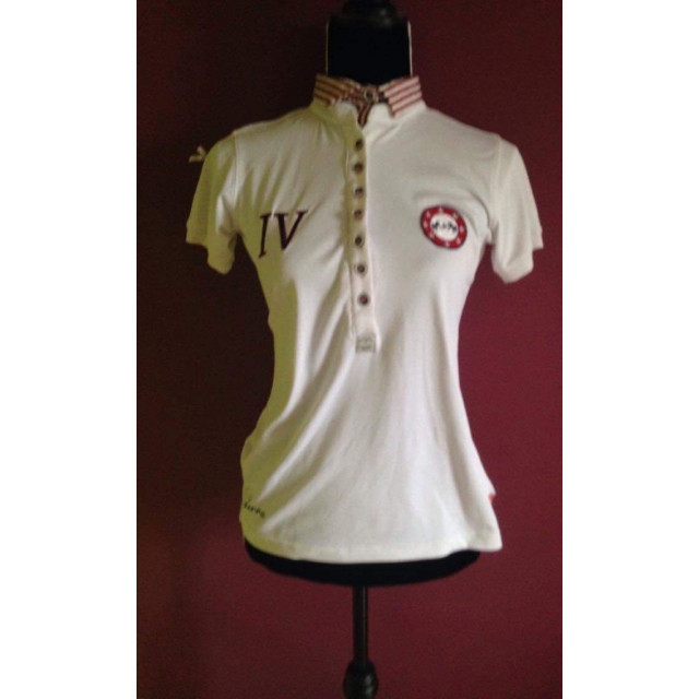 Polo de concours