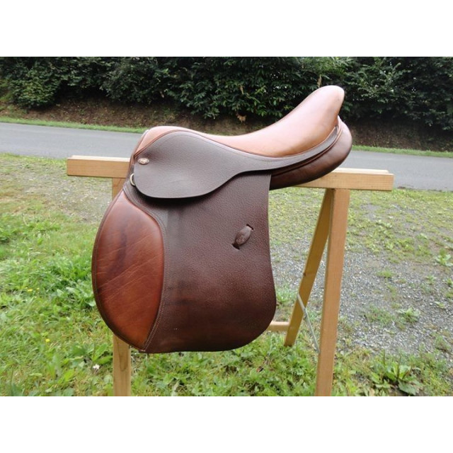 Selle mixte orientée obstacle