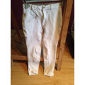 Pantalon blanc