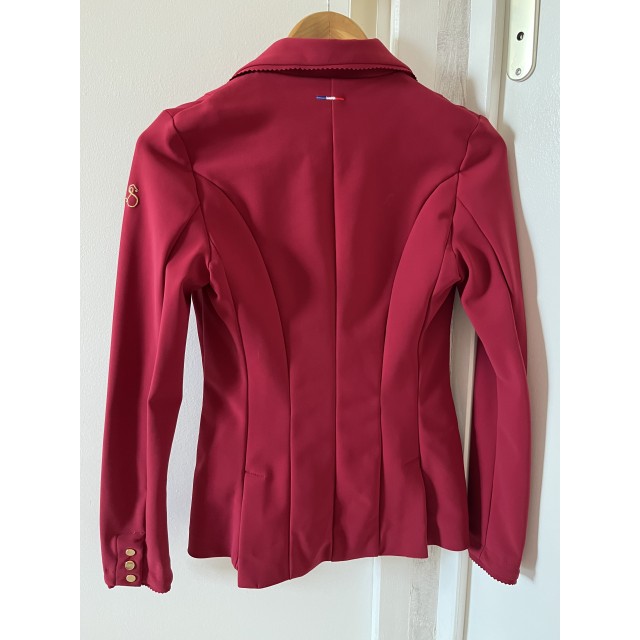 veste le sabotier