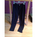 Pantalon geologic