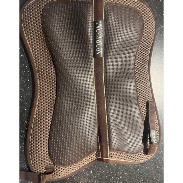 Amortisseur Norton Gel