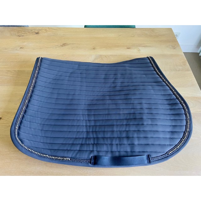 Tapis Kentucky Pearls gris