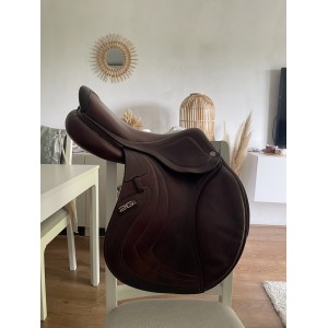 Selle CWD mademoiselle