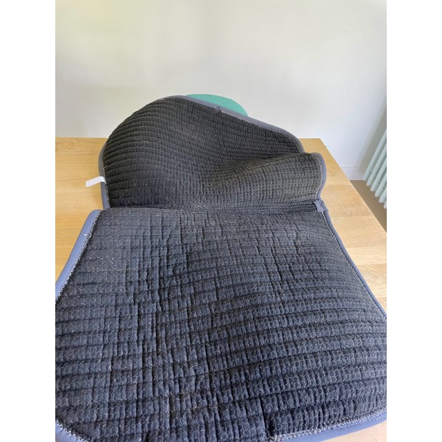 Tapis Kentucky Pearls gris