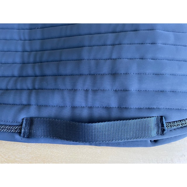 Tapis Kentucky Pearls gris