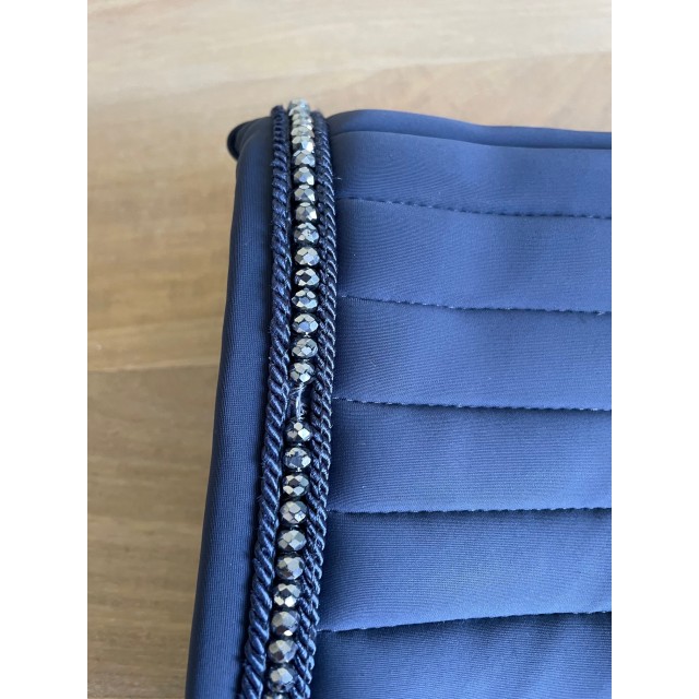 Tapis Kentucky Pearls gris