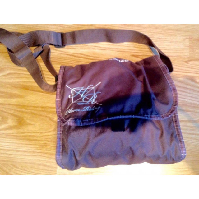 Sac en bandouliere