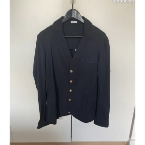 veste de concours le sabotier