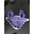 Bonnet hkm