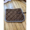 Tapis shetland petit poney