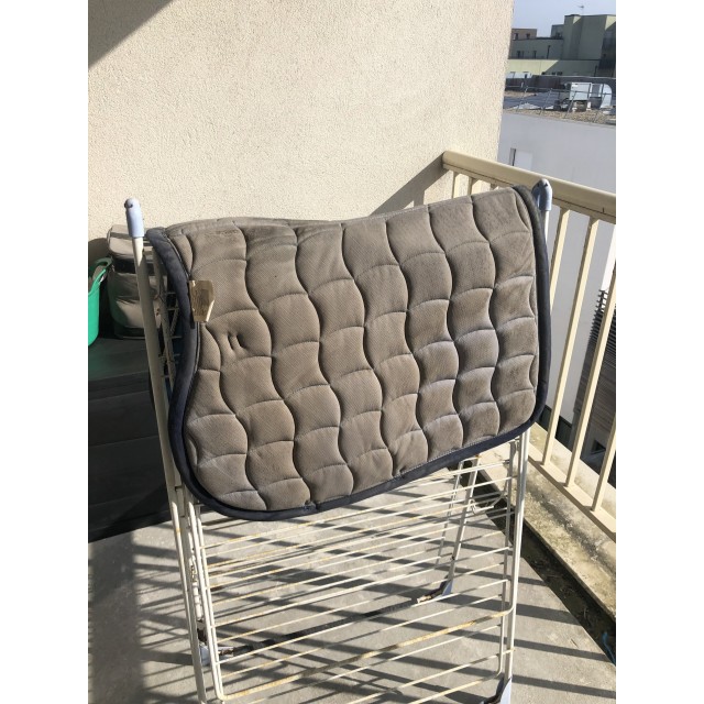 Tapis "Fun" Lamicell Bleu électrique