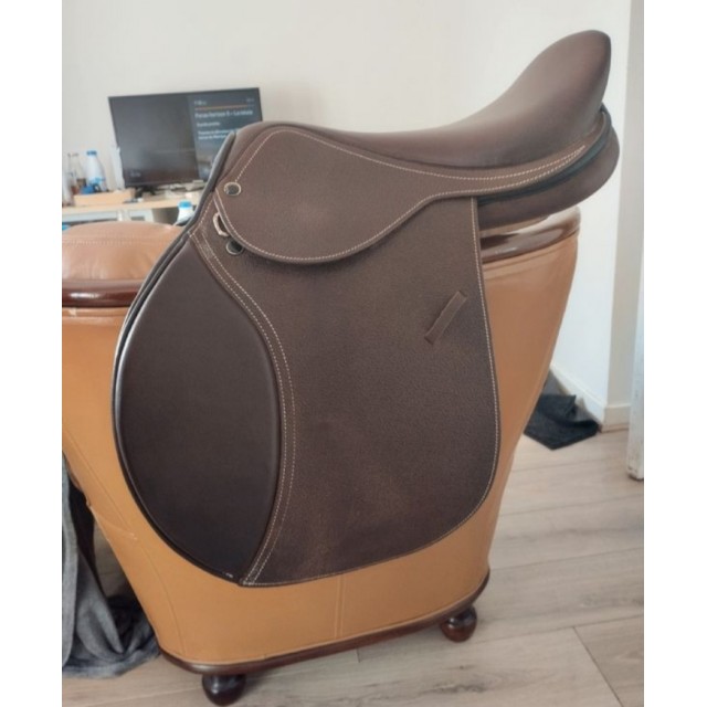 Selle mixte 17'5