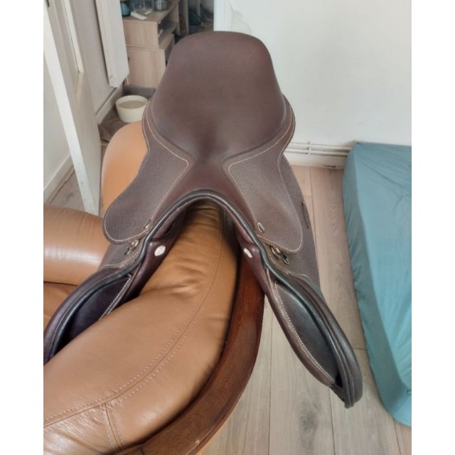 Selle mixte 17'5