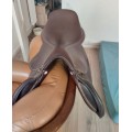 Selle mixte 17'5