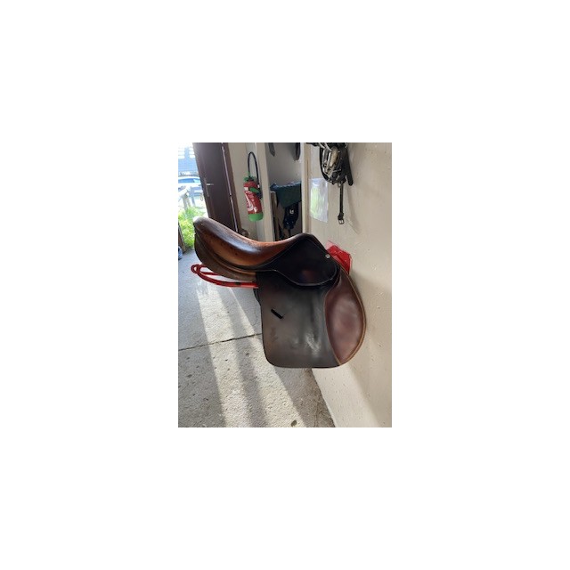 Selle butet 16,5