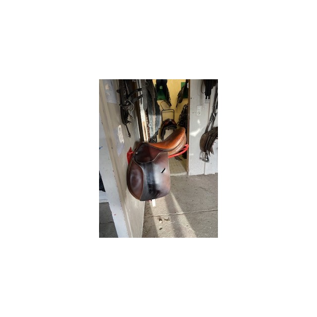 Selle butet 16,5