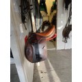 Selle butet 16,5