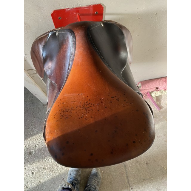 Selle butet 16,5