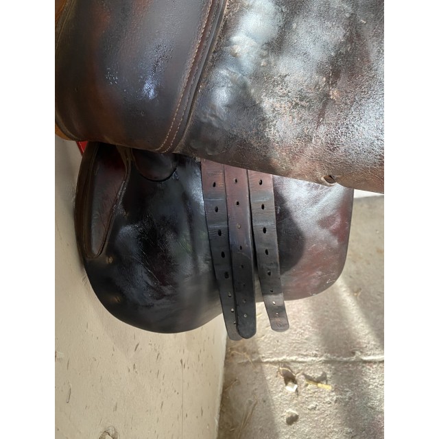 Selle butet 16,5