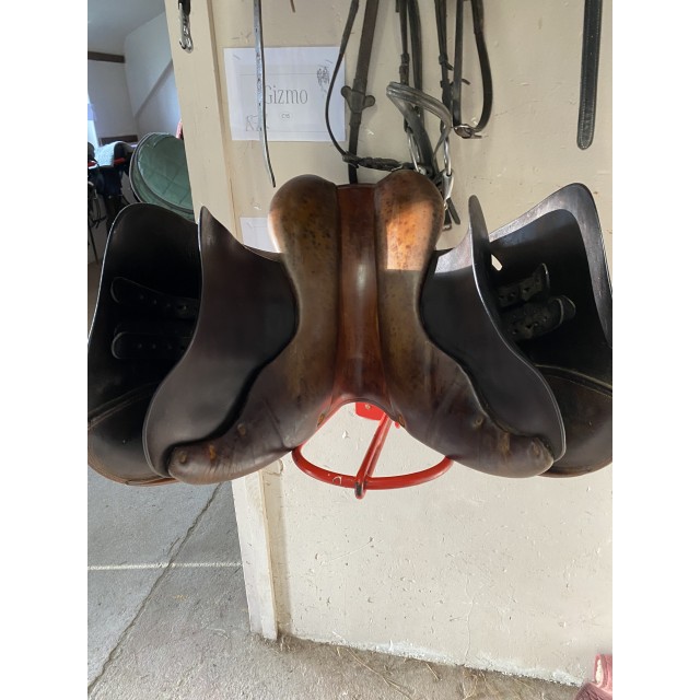 Selle butet 16,5