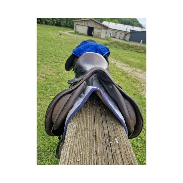 Selle emporio Équipe