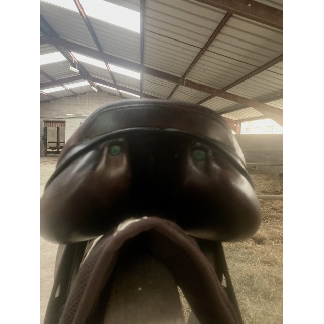 Selle emporio Équipe