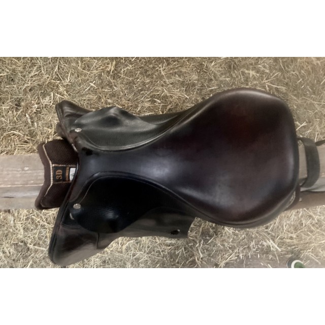 Selle emporio Équipe