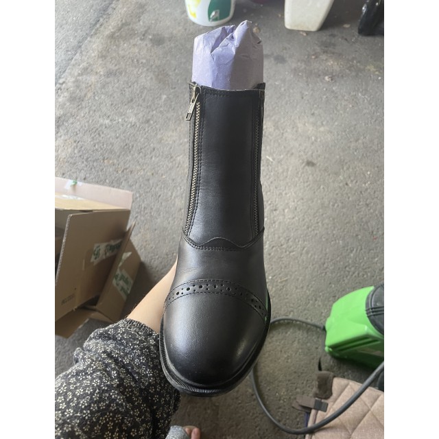 Boots Dublin