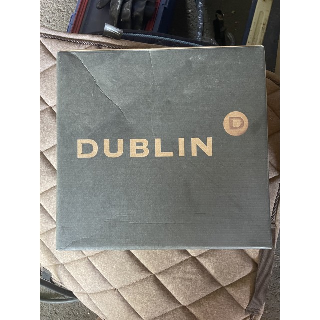Boots Dublin