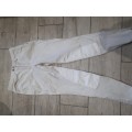 Pantalon blanc