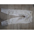 Pantalon blanc