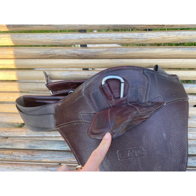 Sangle bavette CWD