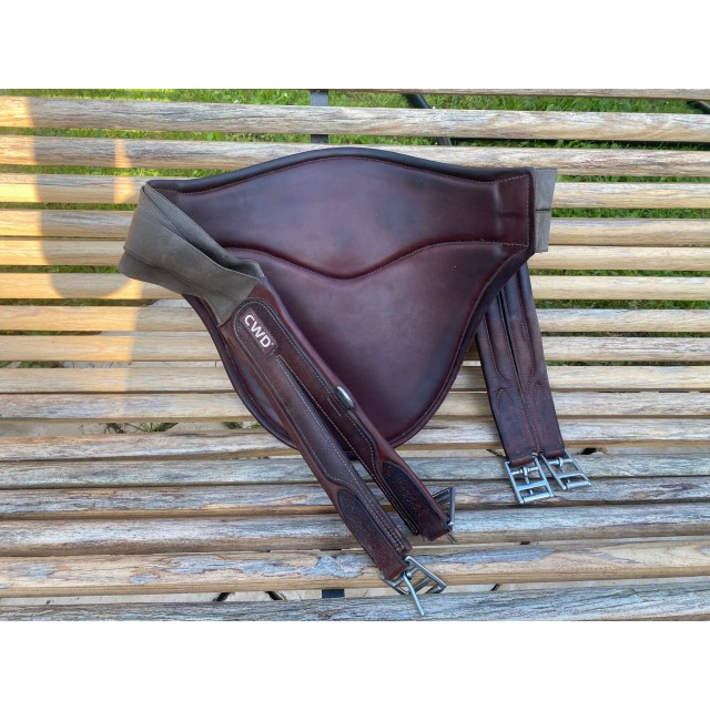 Sangle bavette CWD