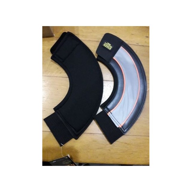 Cloches réfléchissantes taille S