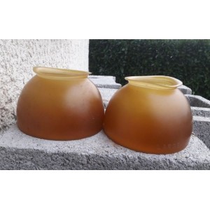 Cloches taille L