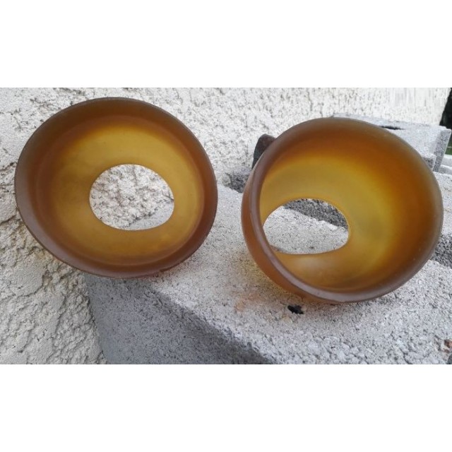 Cloches taille L