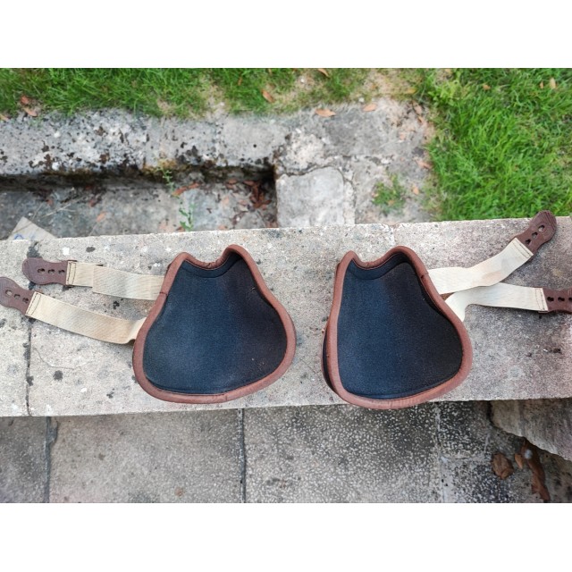 Protège-boulets veredus pro jump