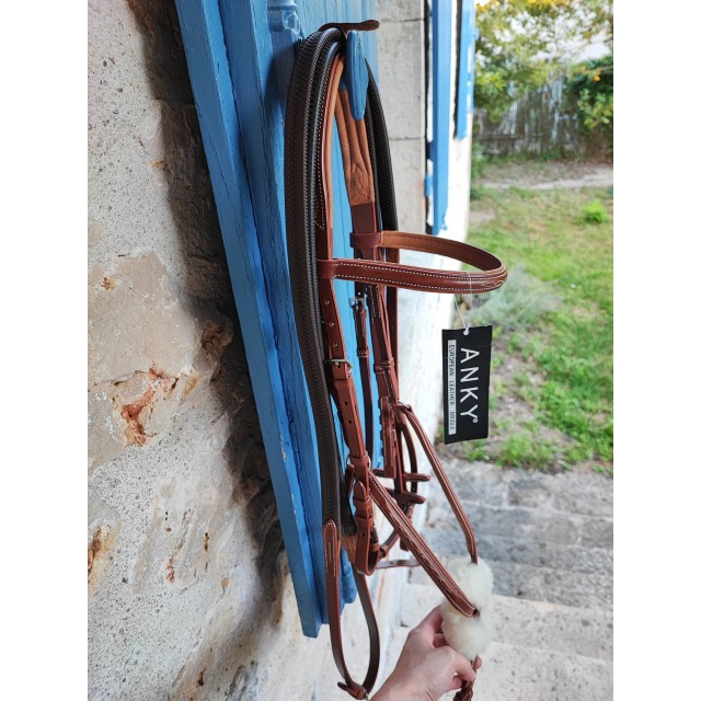 Filet anky havane taille full