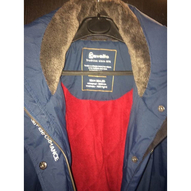 Veste Cavallo Hamira