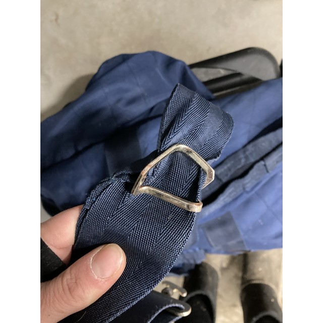 couverture kentucky 0g